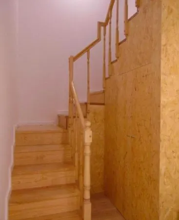 Appartement Lovely With Cute Terrace In Centre Porto