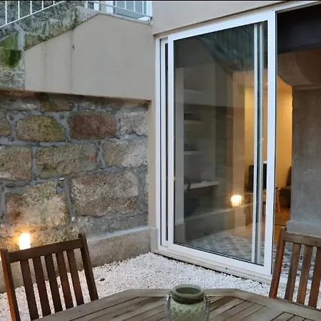 Lovely With Cute Terrace In Centre