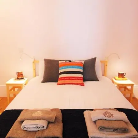 Lovely With Cute Terrace In Centre